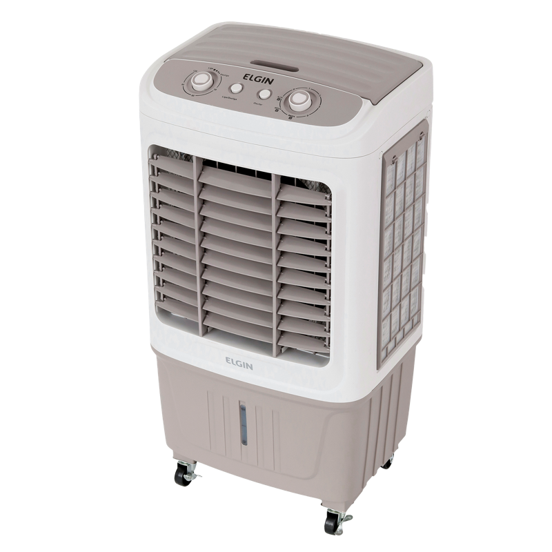 Climatizador de ar disponível para aluguel